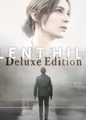 SILENT HILL 2 - Digital Deluxe ROW