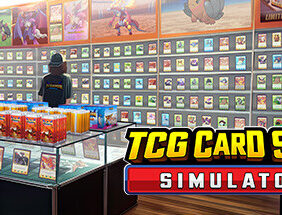 TCG Card Shop Simulator Steam Altergift