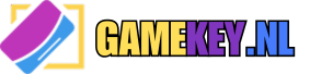 GameKey.nl