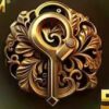 Random Gold 5 Keys